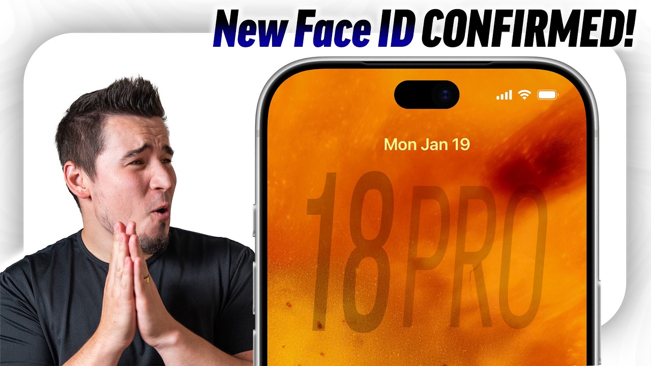 iPhone 18 Pro will be BETTER than you think!