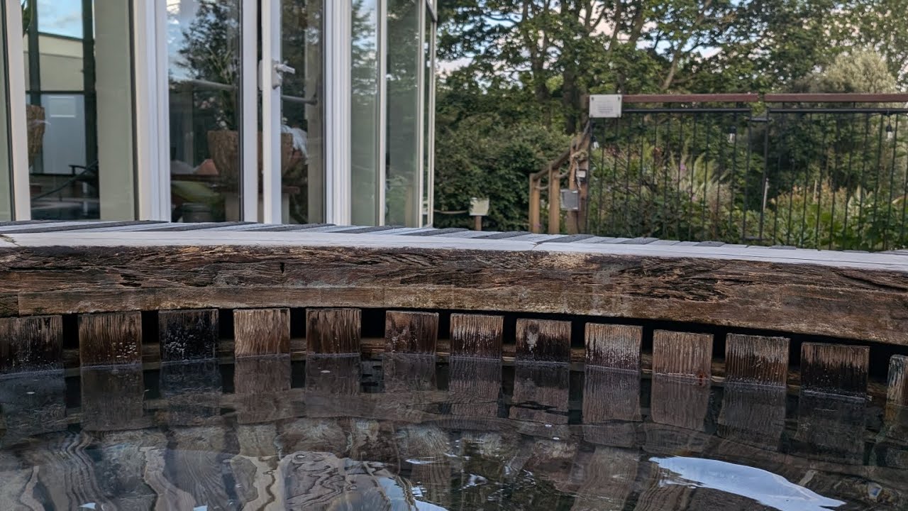 Luxury Spa Evening at Seaham Hall | UK Coastal Wellness Escape