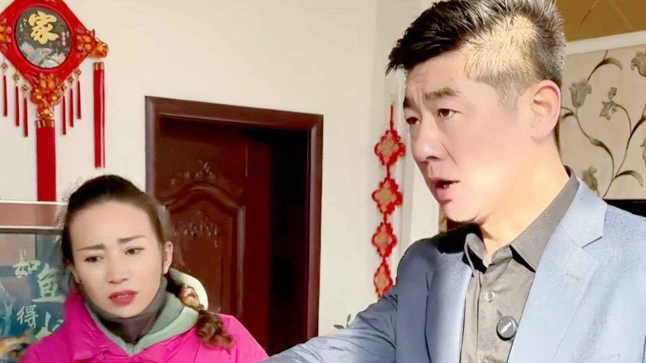 不孝三子黑心肠，争夺拆迁款抛弃母亲，不仁不义没有良心 | 正义之光 #为百姓办事 #正义的护航