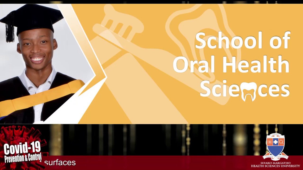 SMU Virtual Graduation Ceremonies 11 May - 13 May [Day 3]