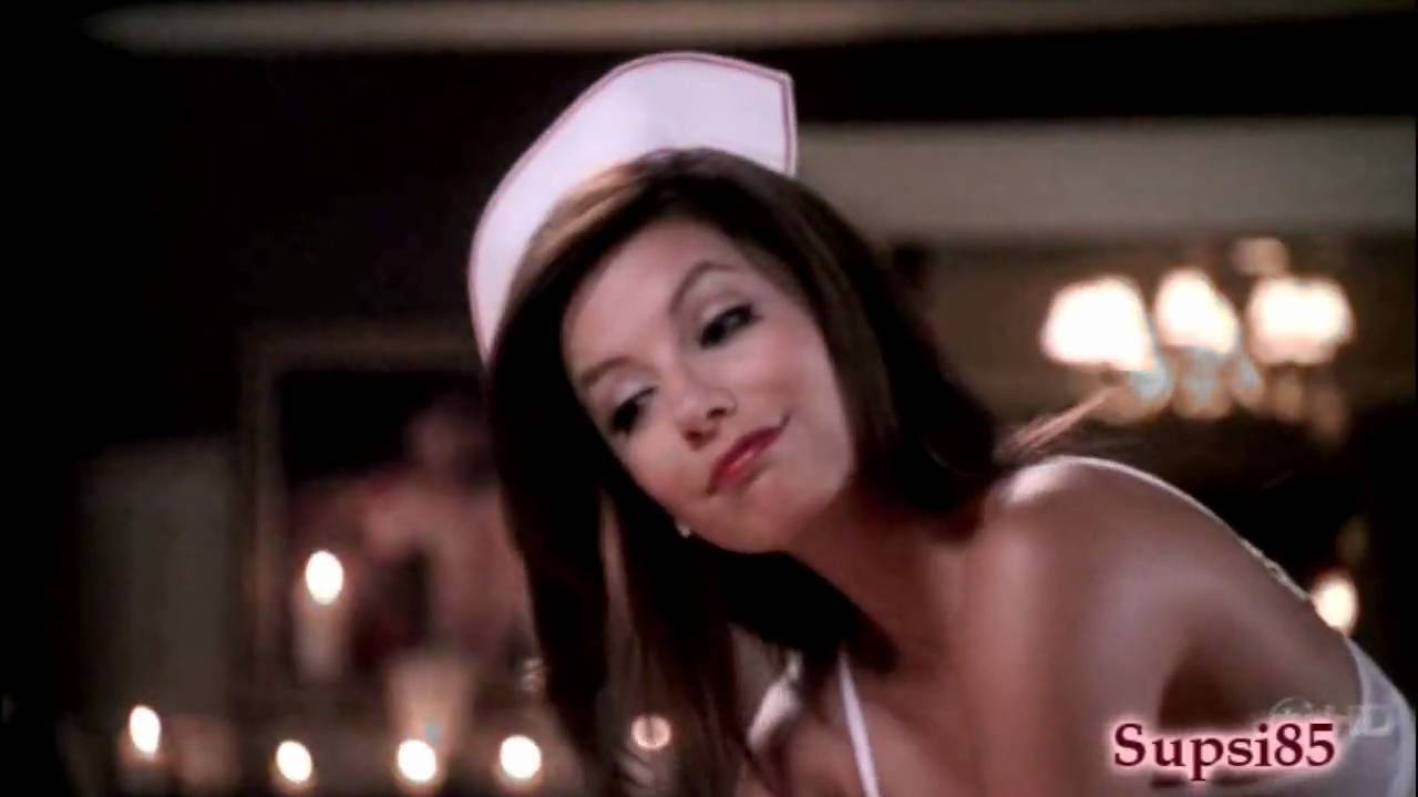 Desperate Housewives - For Your Entertainment (for luvtheheaven3)