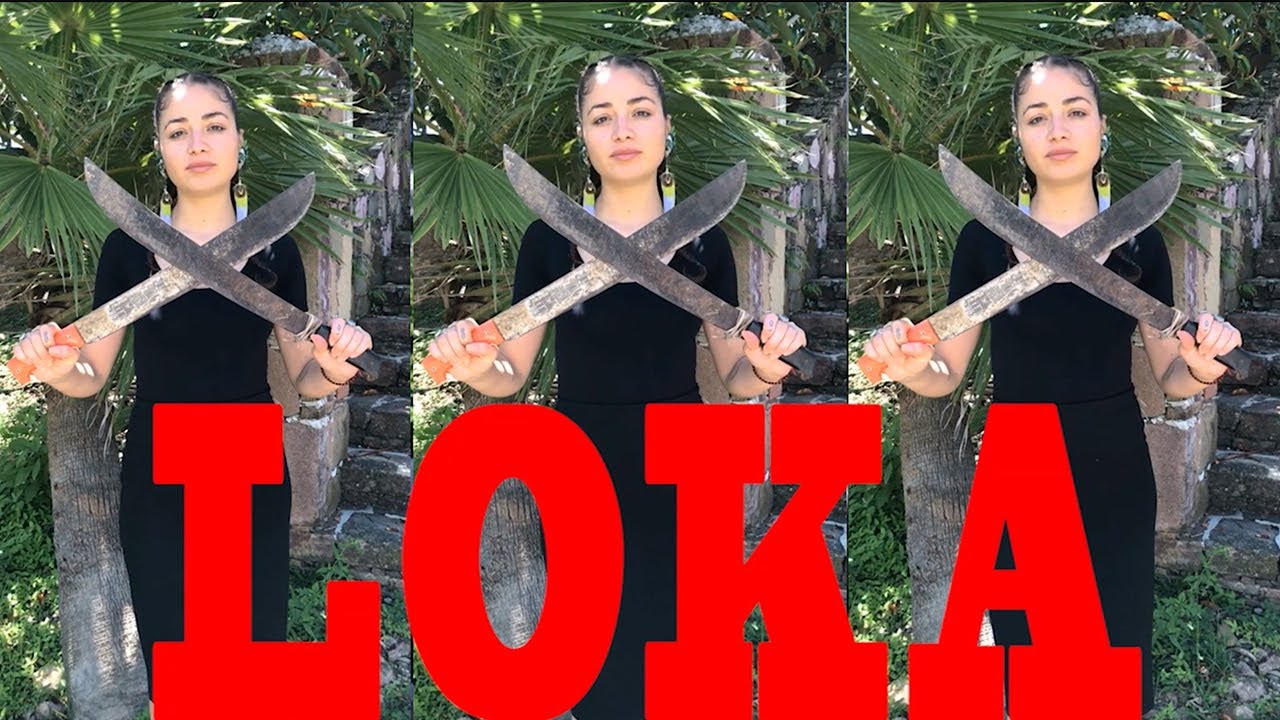 Chhoti Maa - Loka