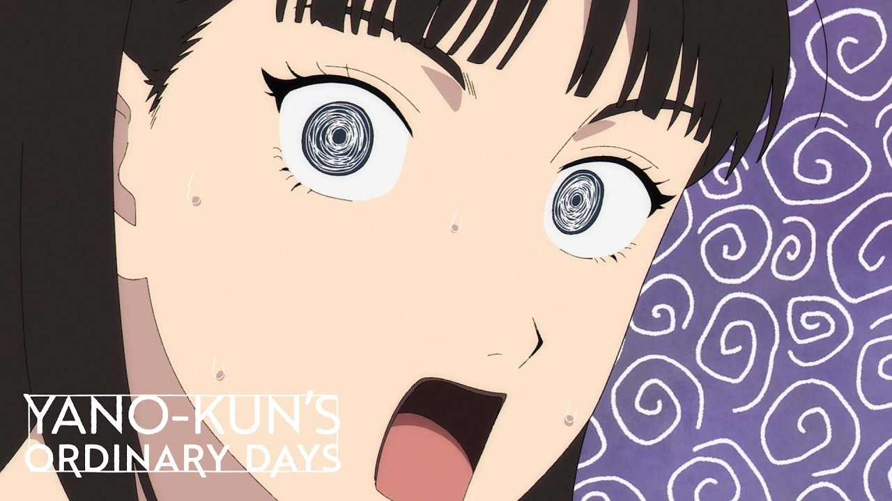 Her Love Doctor is Literally 8-Years-Old | Yano-kun’s Ordinary Days
