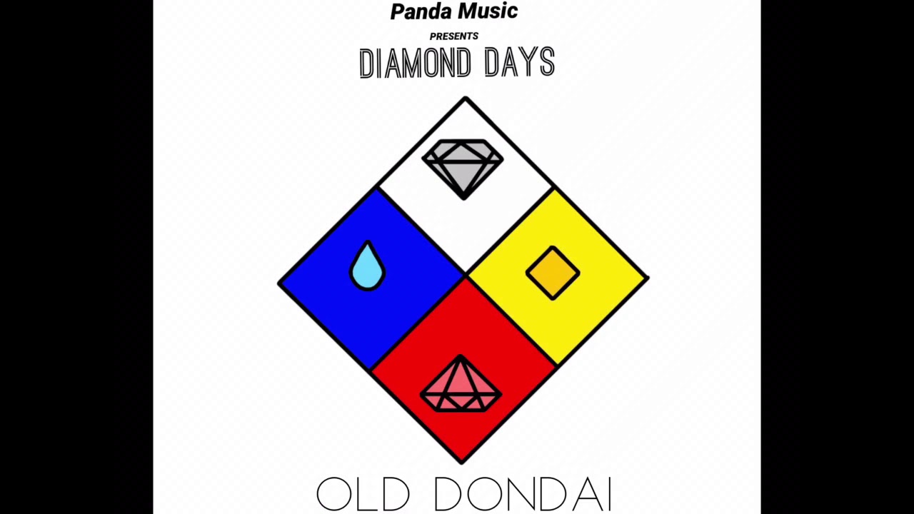 Old Dondai