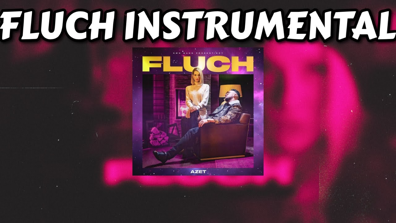AZET - FLUCH (INSTRUMENTAL REMAKE)