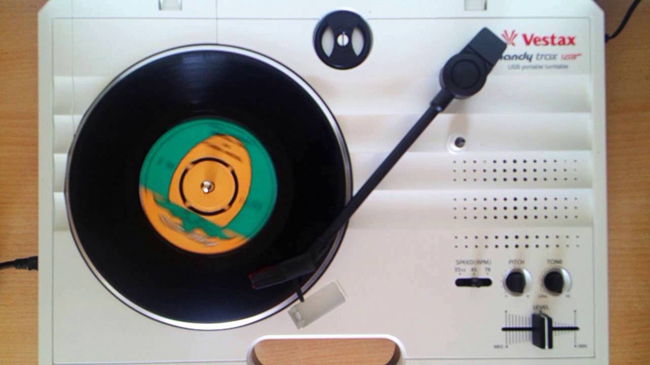 the TROJANS - TROJAN MARCH