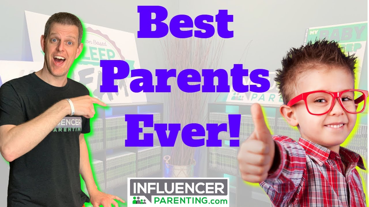 Authoritative Parenting Style: Parenting By Your Authoritative Nature? Different From Authoritarian?