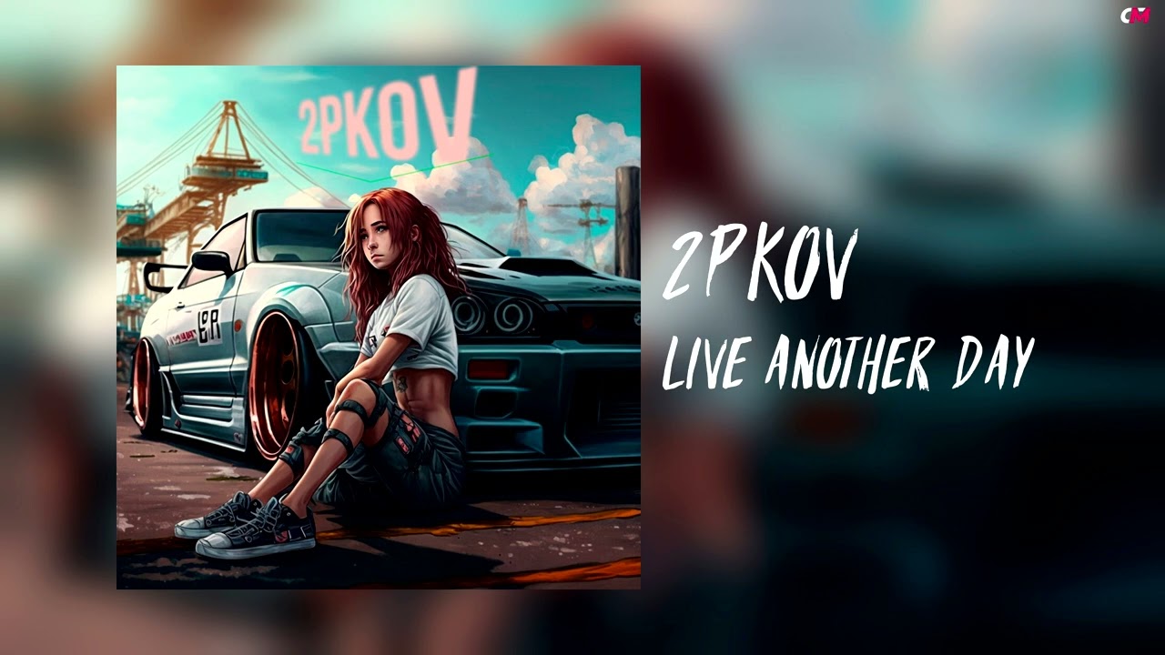 2pKov - Live Another Day