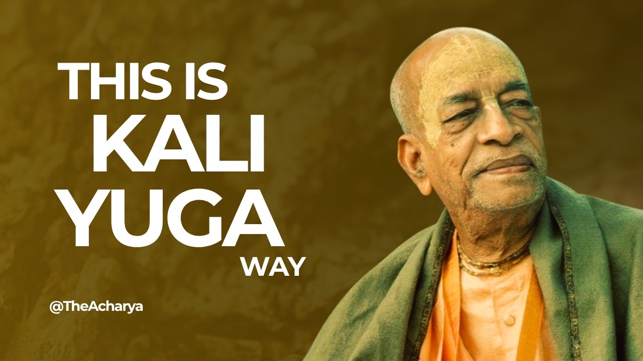 Can You Control The Mind | SB 1.15.41 | Los Angeles, California | Srila Prabhupada