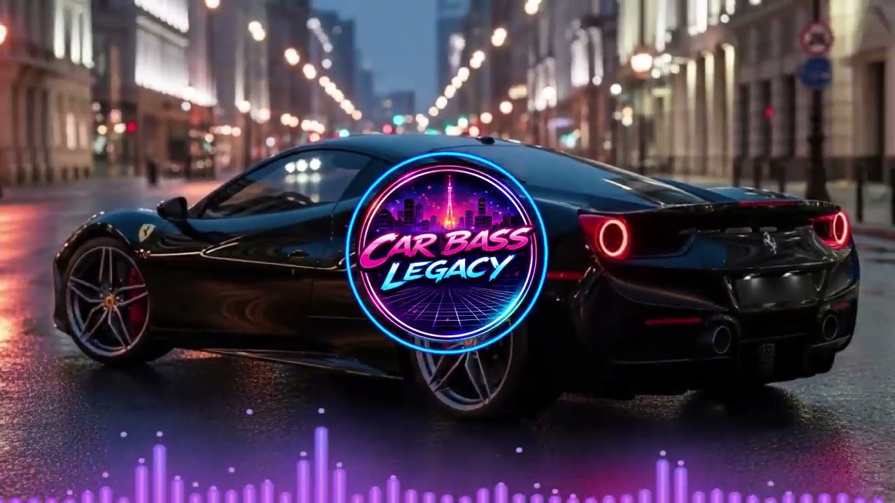 CAR MUSIC 🚗 | EDM FESTIVAL MIX 2026 🔥 | SUPER BASS DRIVE 🔊 | NIGHT PARTY 🥳