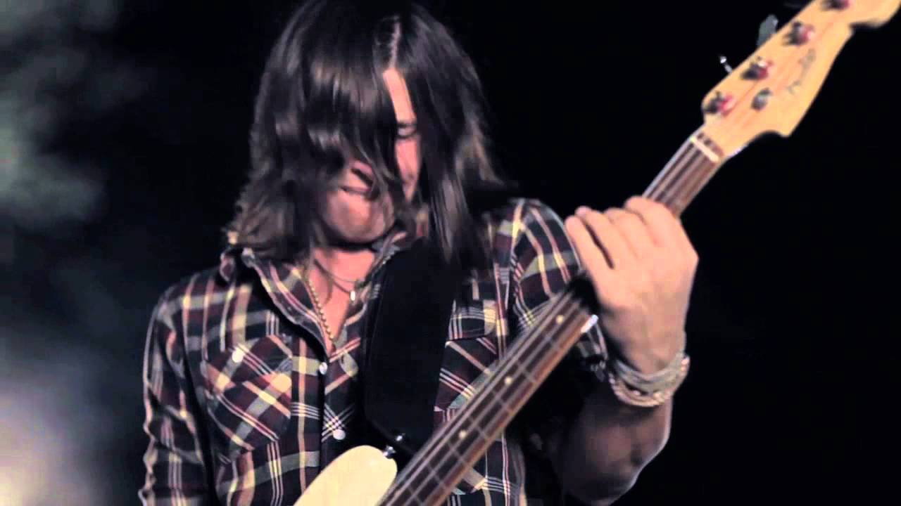 NEEDTOBREATHE - 