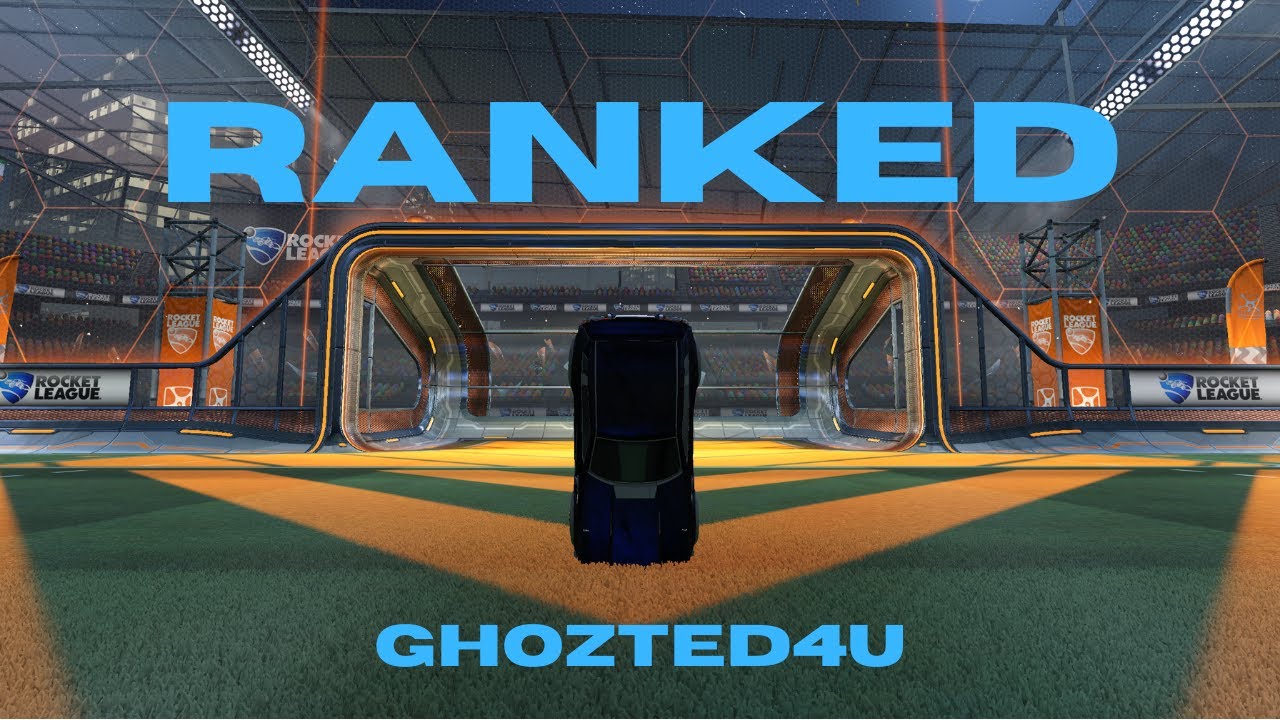 Champ 2 Ranked Grind