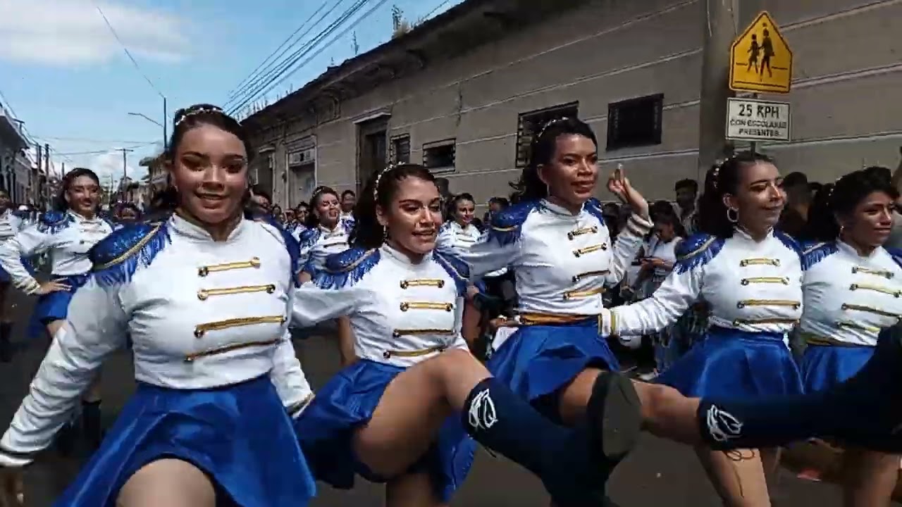 Liceo Evangélico La Atarraya, Ahuachapan 2023