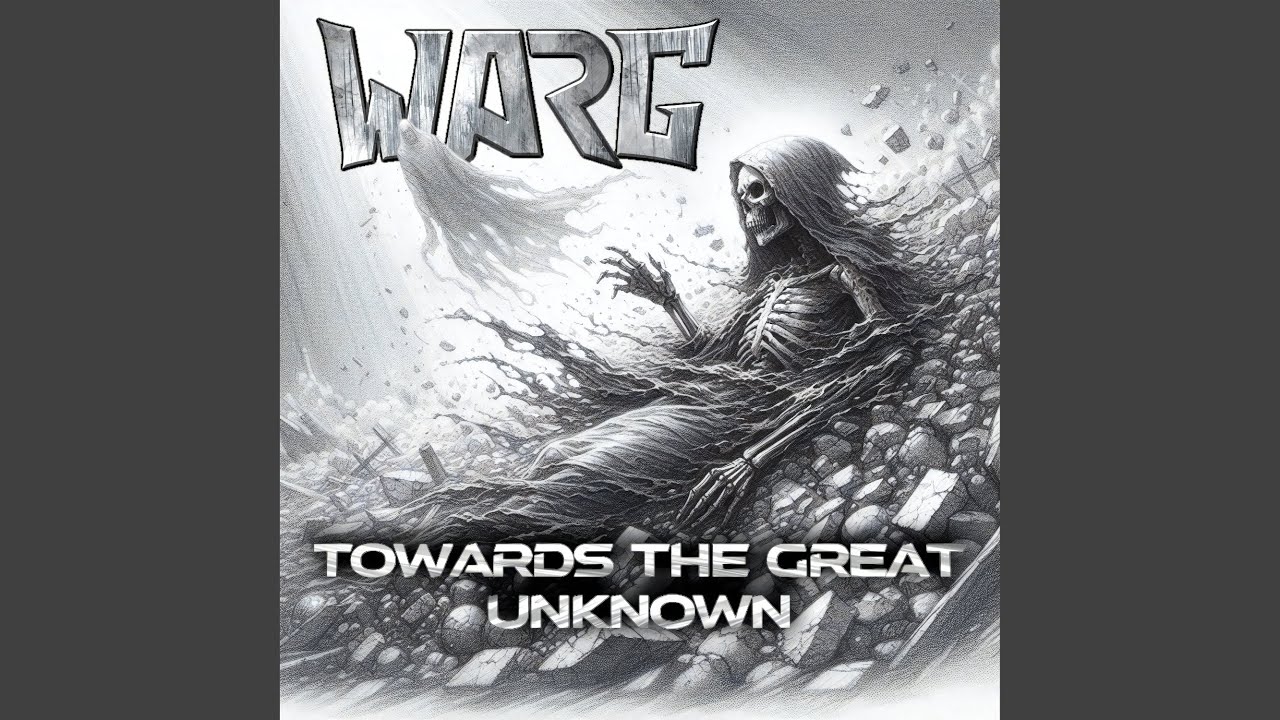 The Great Unknown
