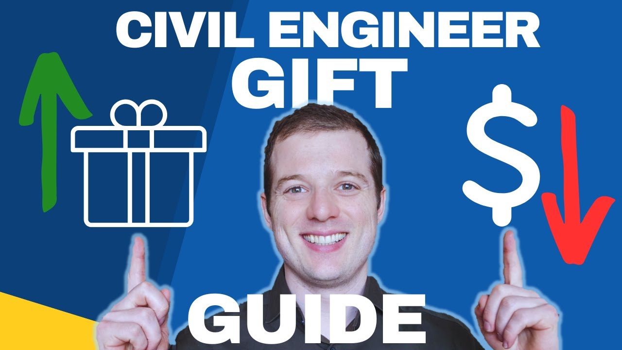 Best Affordable Gift Ideas for Civil Engineers 2024