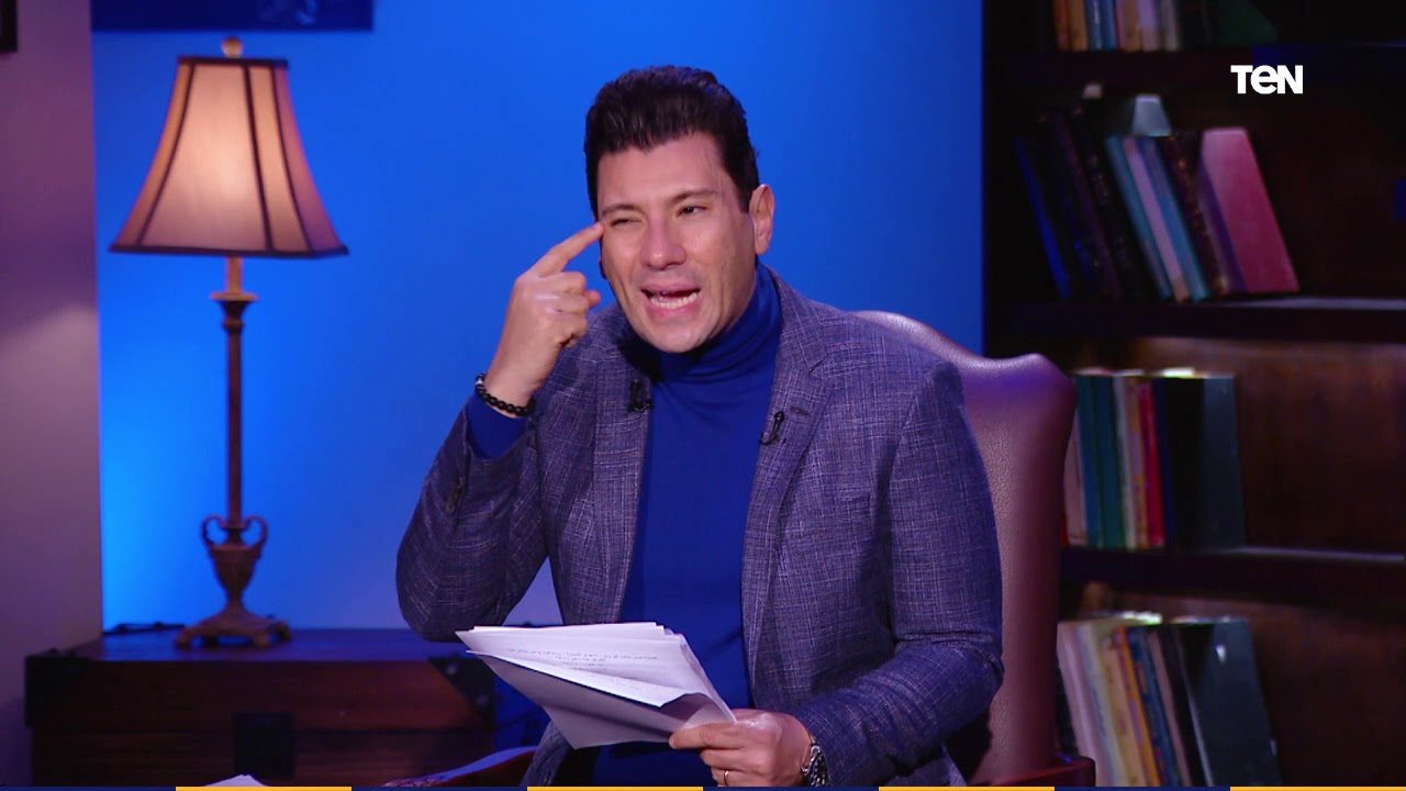 إسلام بحيري: تفسير د.نصر حامد أبو زيد في مسألة الجن والحسد كان منطقي وعقلاني للغاية