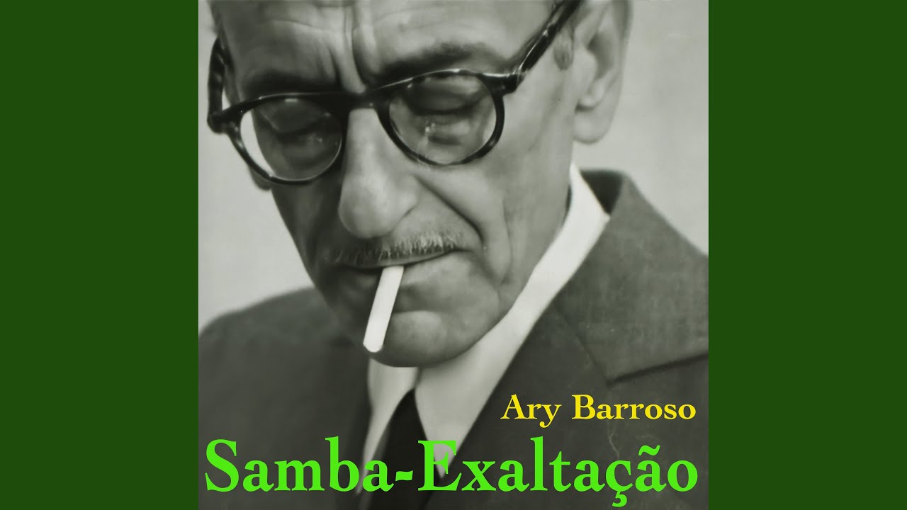 Morena Boca De Ouro (Com Silvio Caldas) (Remastered)