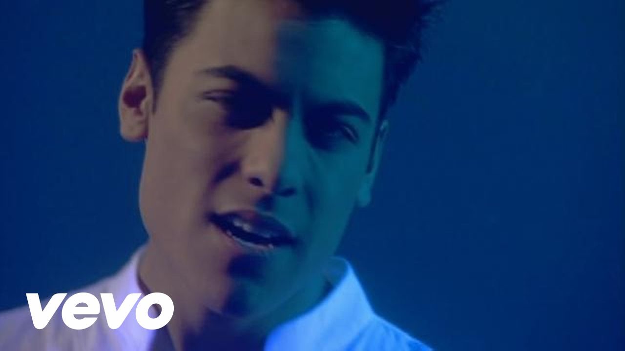 Carlos Rivera - Y Si Tu Supieras (Video)