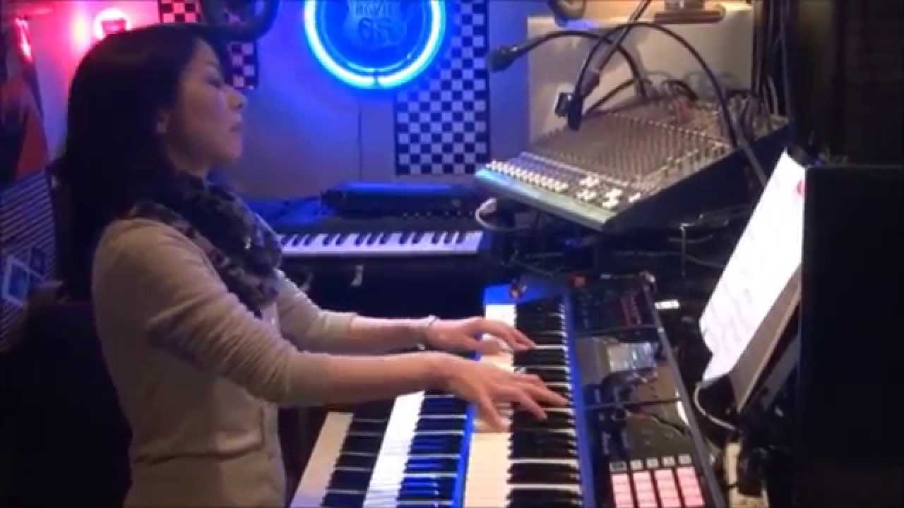 A Volte un Istante di Quiete (Locanda delle Fate cover)