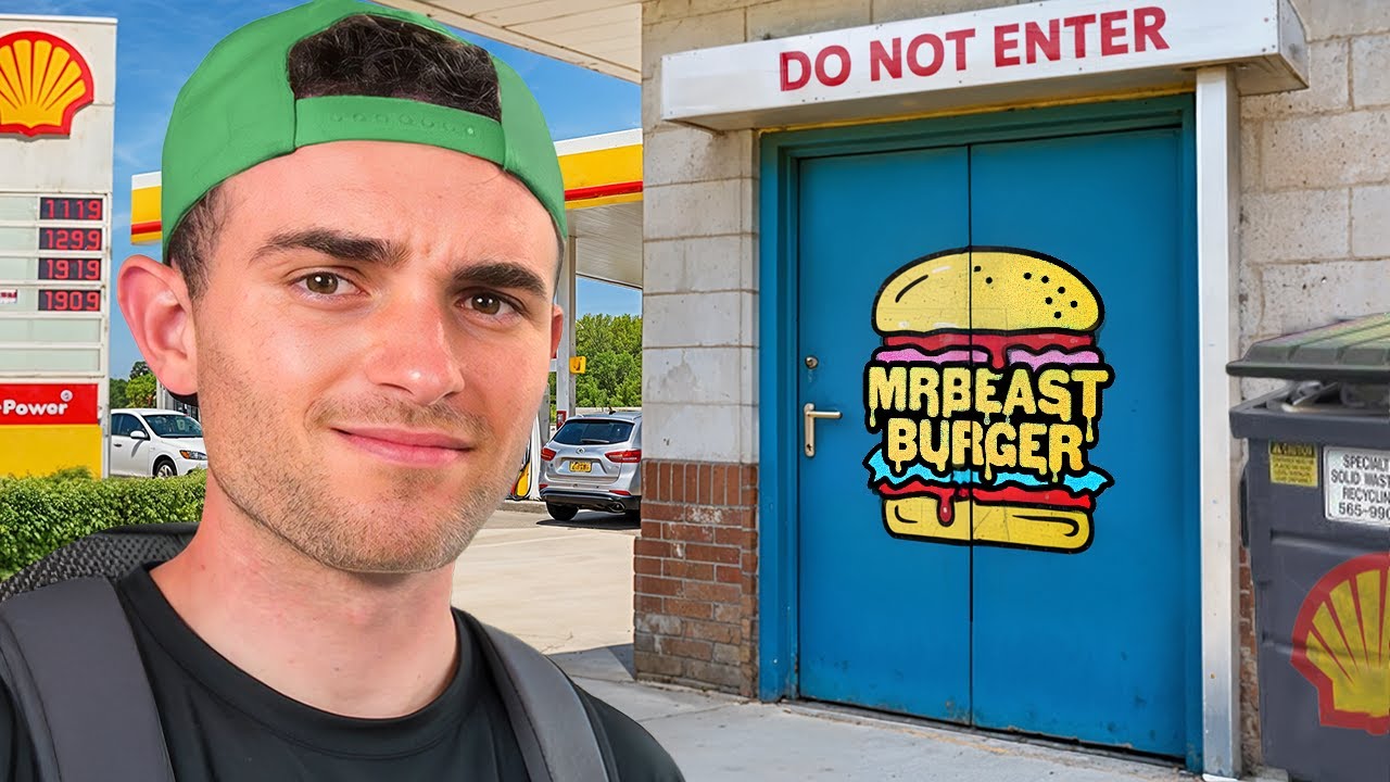I Exposed Secret Restaurants