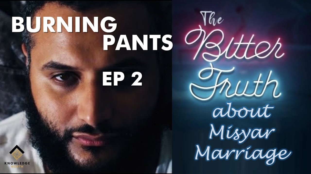 Misyar Marriage | Ep2. MOHAMMED HIJAB SECRET SPOUSE SCANDAL
