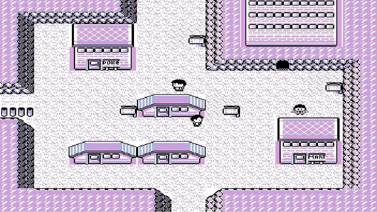 Fall of Lavender (Epic Orchestra Lavender Town Rearrangement)