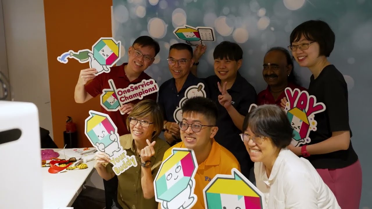 Municipal Services Awards 2025 Highlights Video