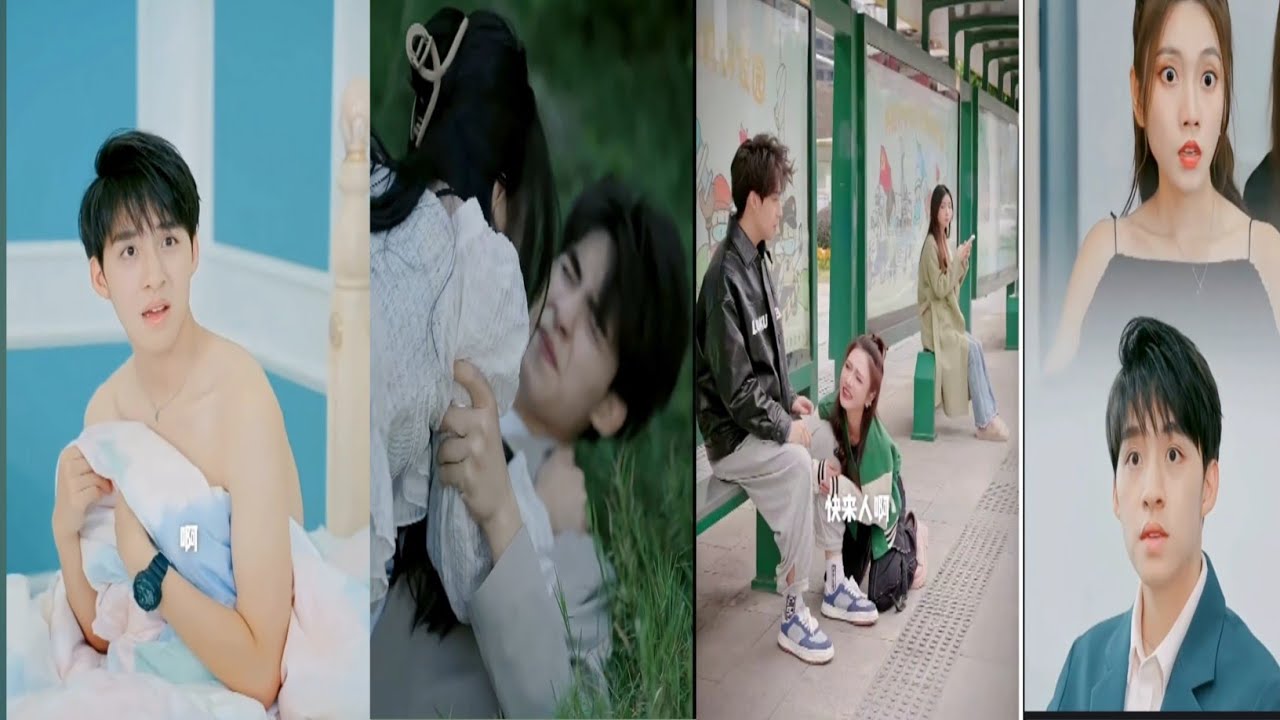 Jini Ban Gaya Baby Sitter | Funny Video 🤭 #love #lovestory #funny #bts #tiktok #shorts #shortsfeed