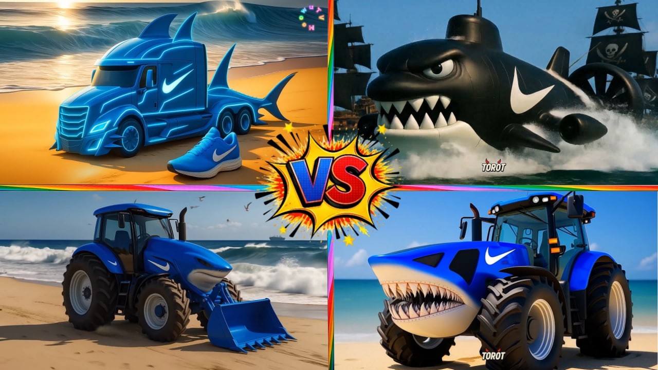 BRAINROT ANIME 🆚 BRAINROT ZOMBIE 🆚 BRAINROT EXTINCTION 🆚 BALLERINA - Tiles Hop EDM Rush!