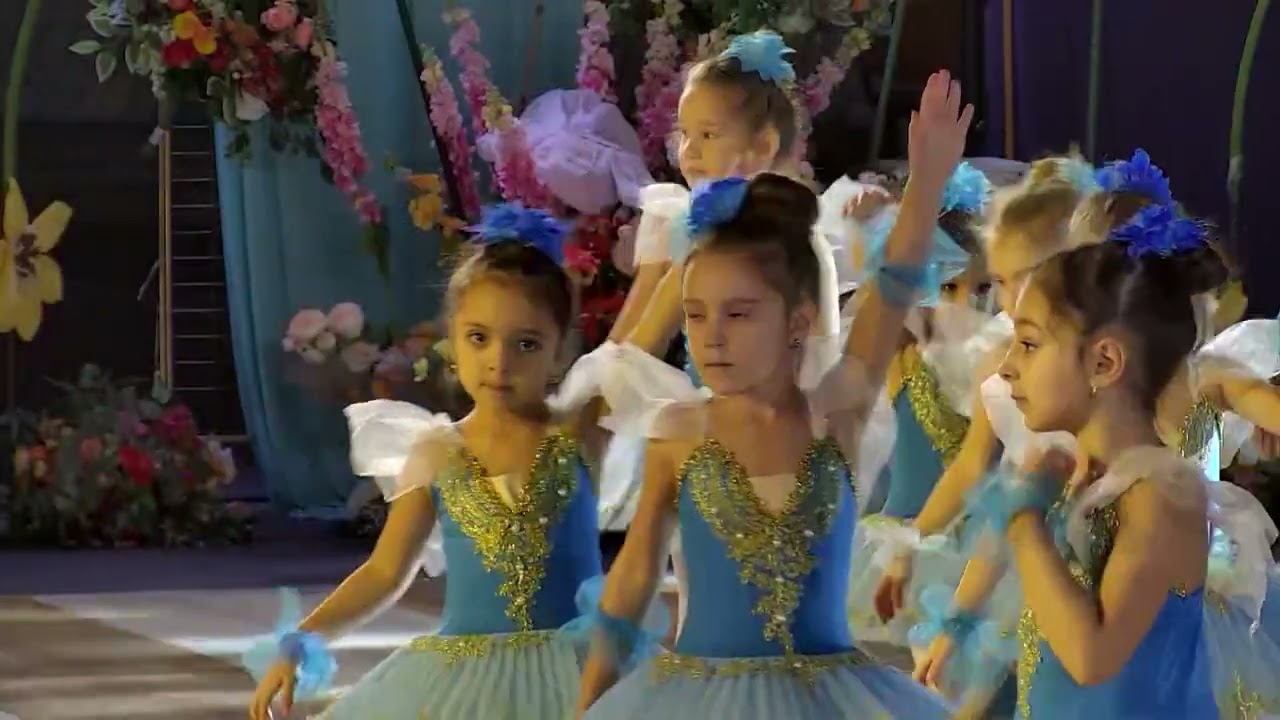 Bacău Dance Open 2023 - Ziua 2