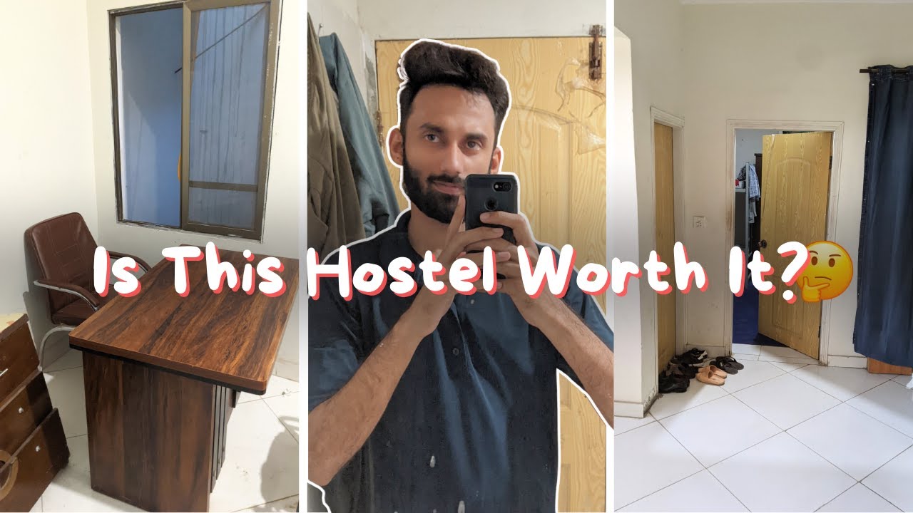 Hostel Hunting in Karachi: Your Ultimate Guide to Student and Job-Holder Living