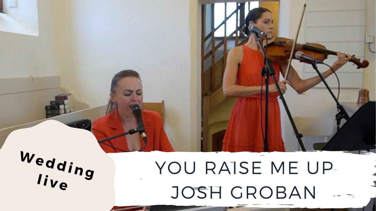 You raise me Up - Josh Groban