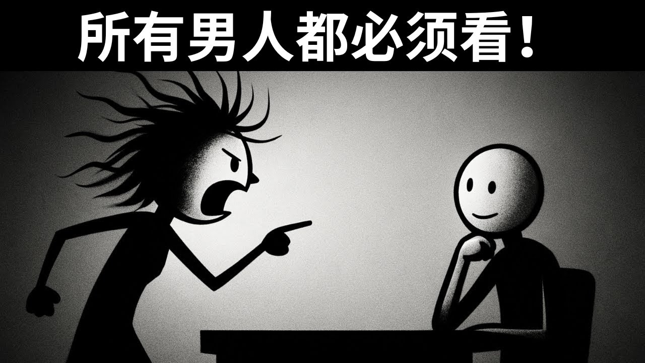 为什么这么多男人多年单身——而女人难辞其咎