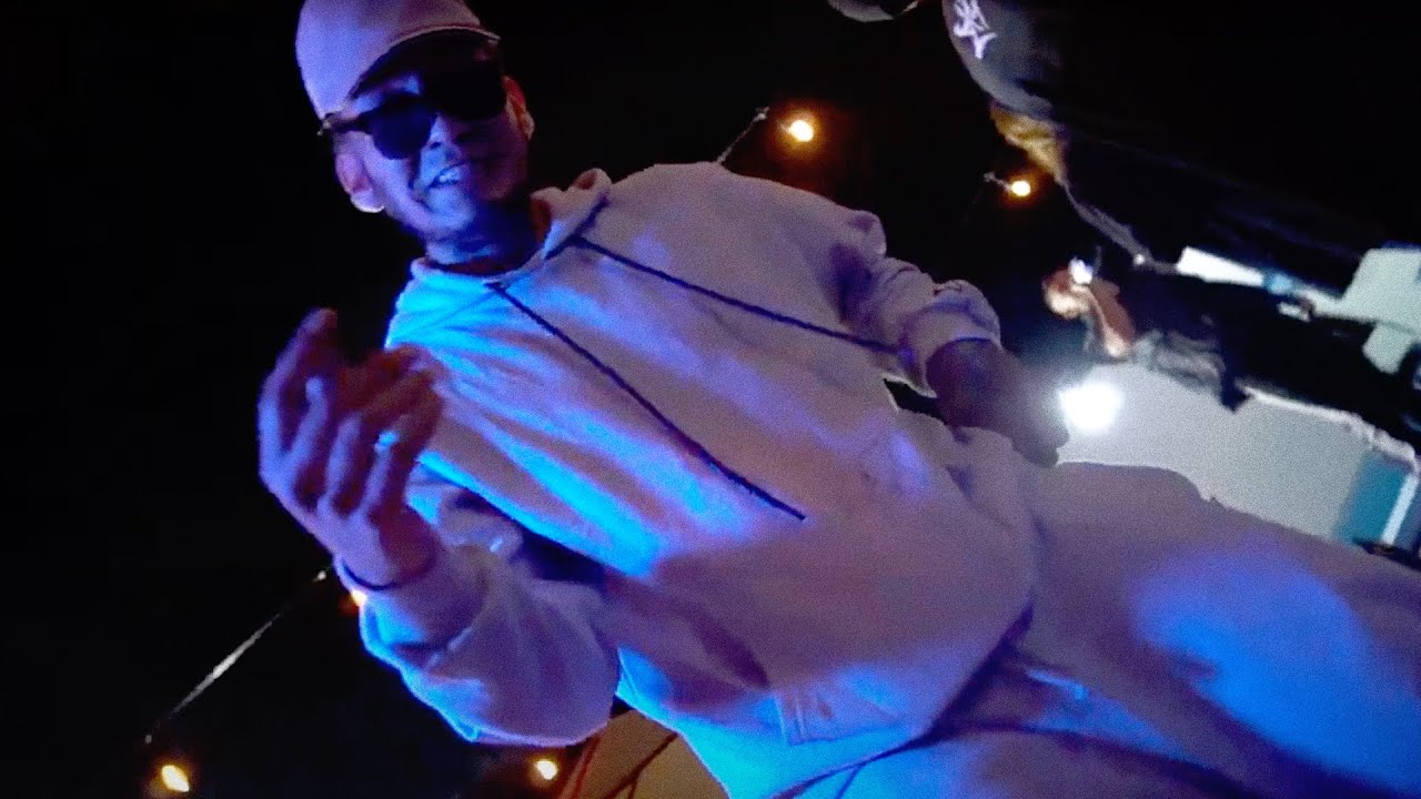 Hippie Hop - Pase y Pase (Video Oficial)