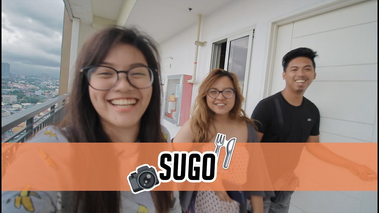 Vlog 36 // SUGO