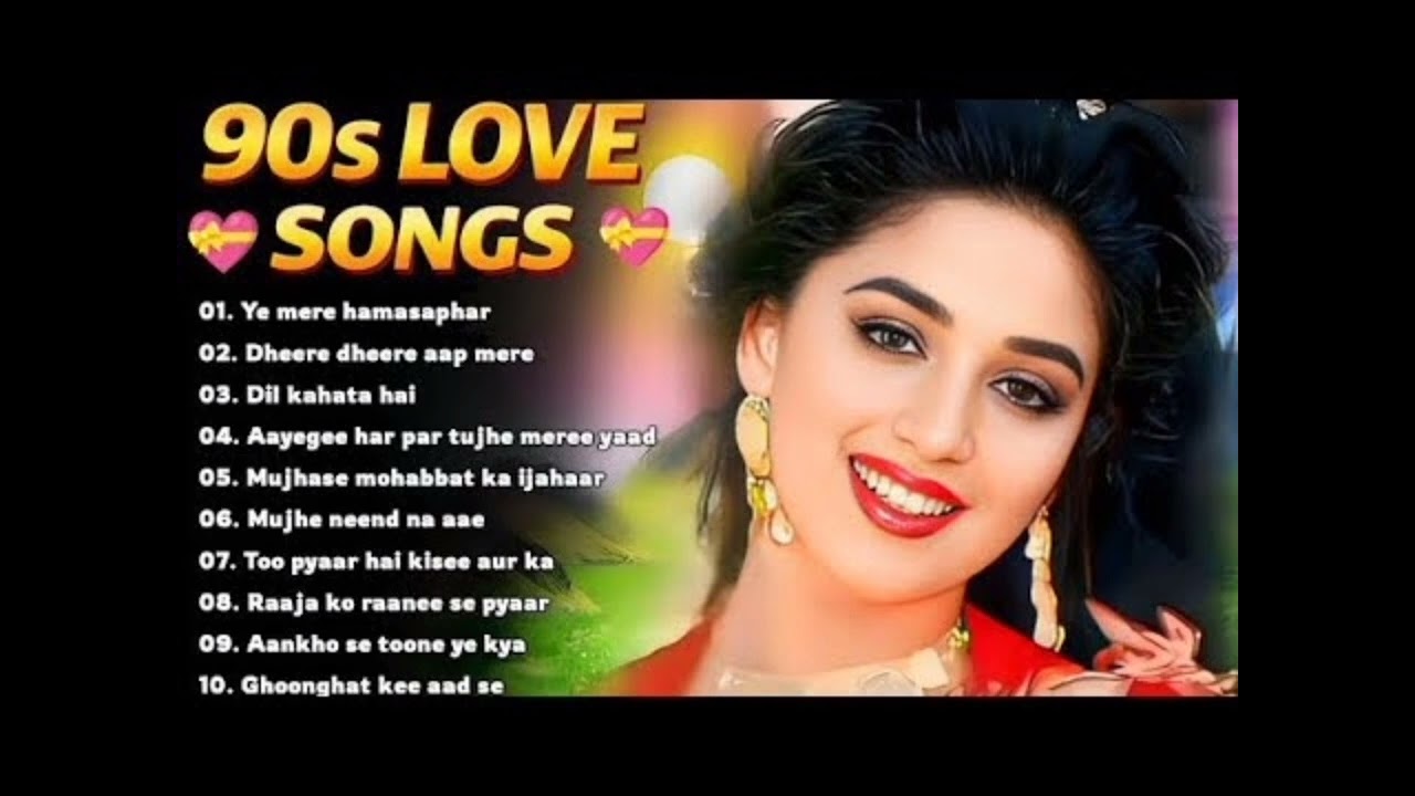 Heart Touching Sad Love Song | Emotional Song for Broken Hearts 😢