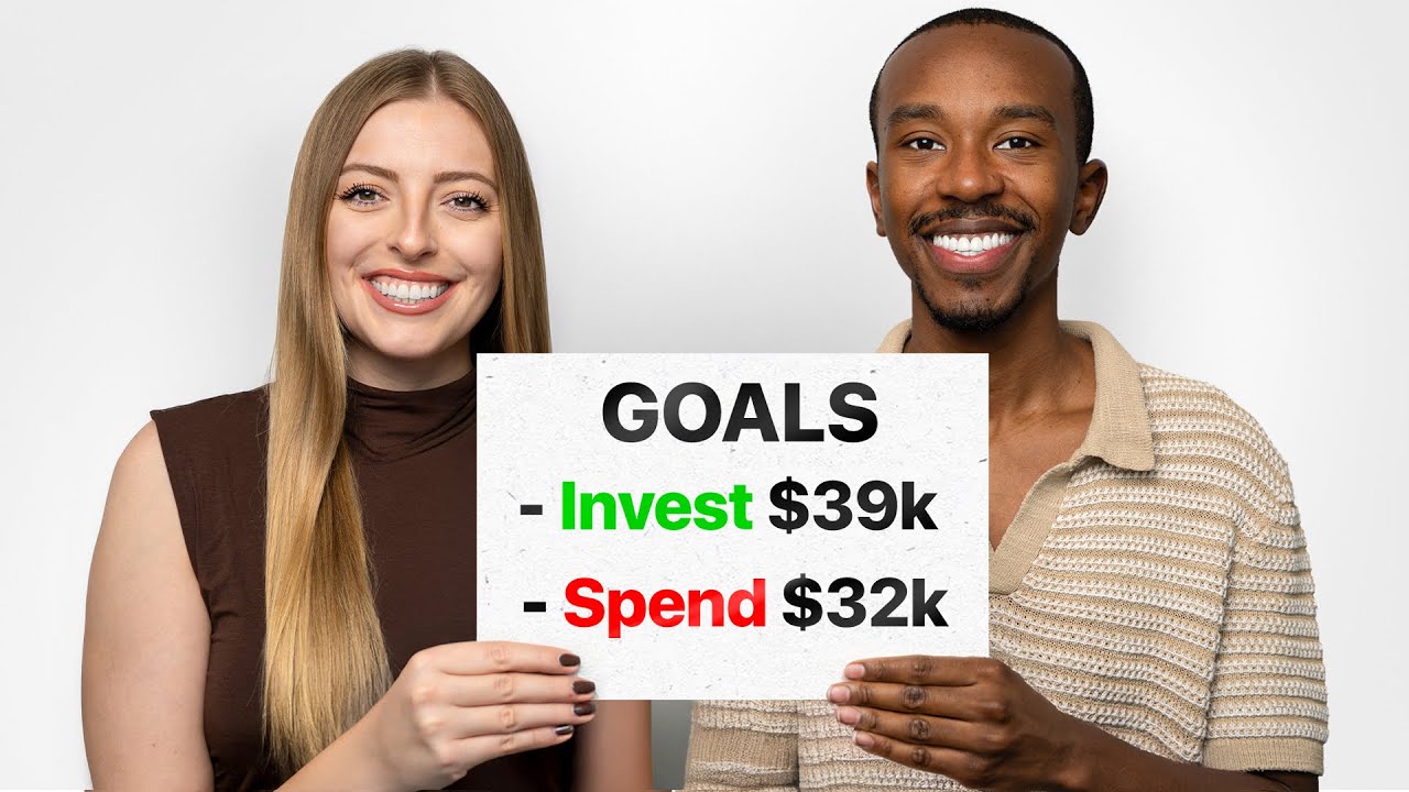 Our 2026 Money Goals - Can We Hit A $500k Net Worth?