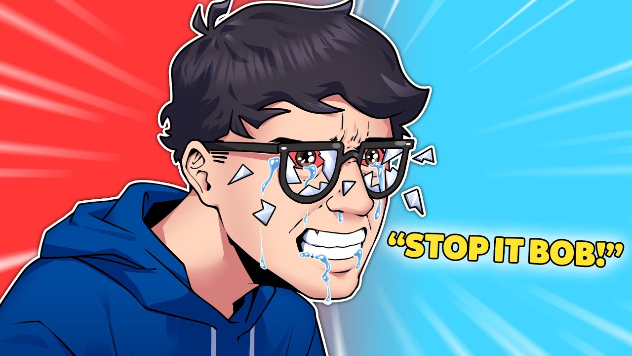 How a GTA Race ruined my life
