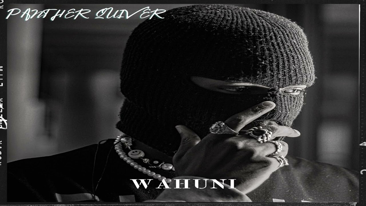 Panther Qiuver - Wahuni