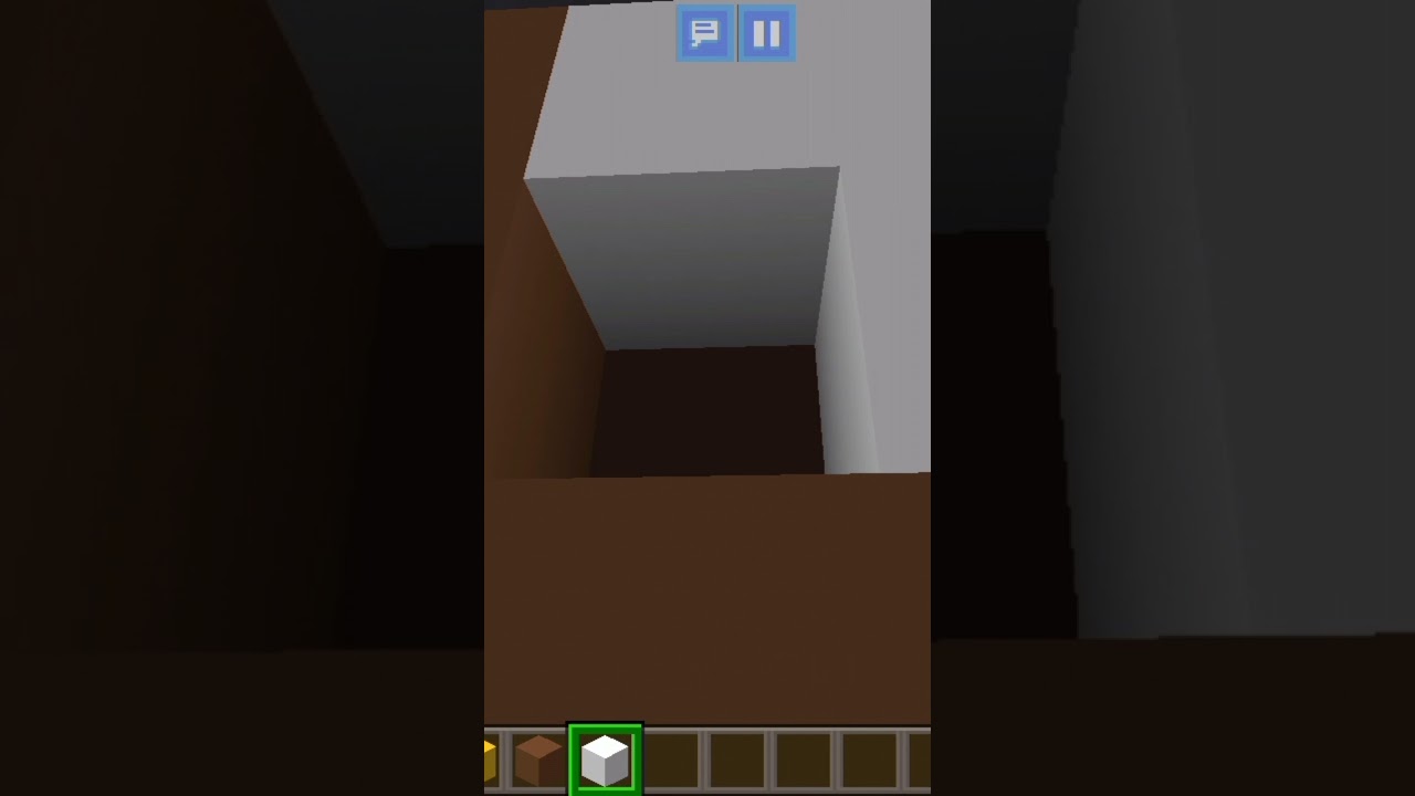 spongebob pixel art❤️😱