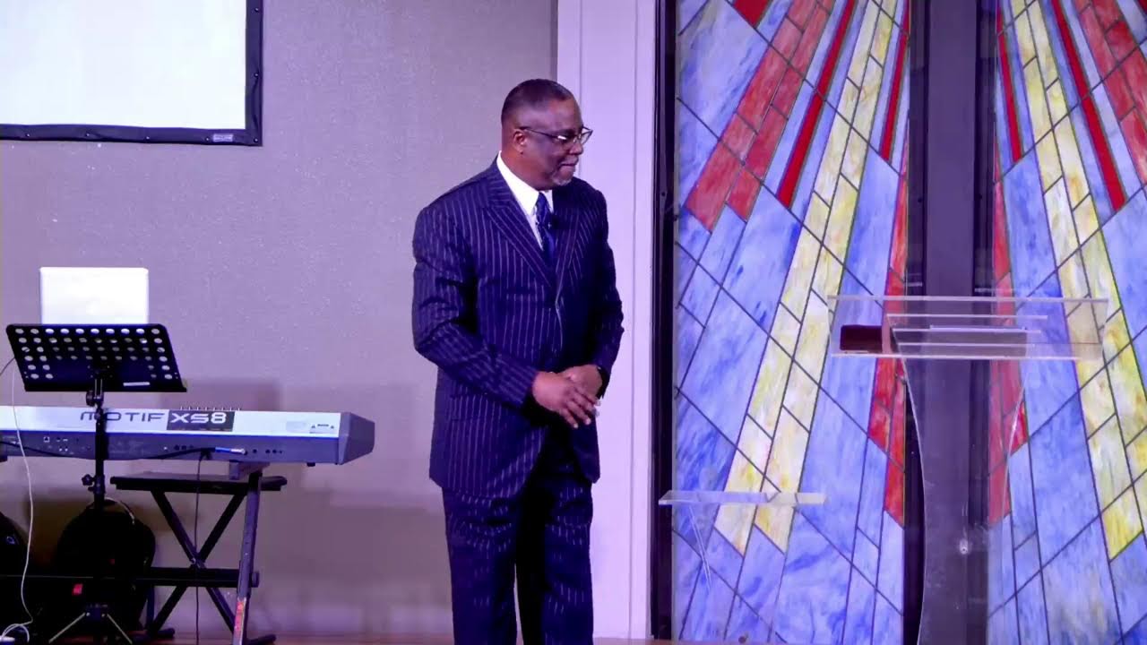 Recover All with Dr. Carlton Sharp