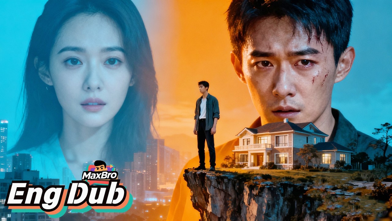 【ENG DUB】Their Lies, Their Betrayals, Their Favorite Fraud—I'm Done with All of It #Minidrama