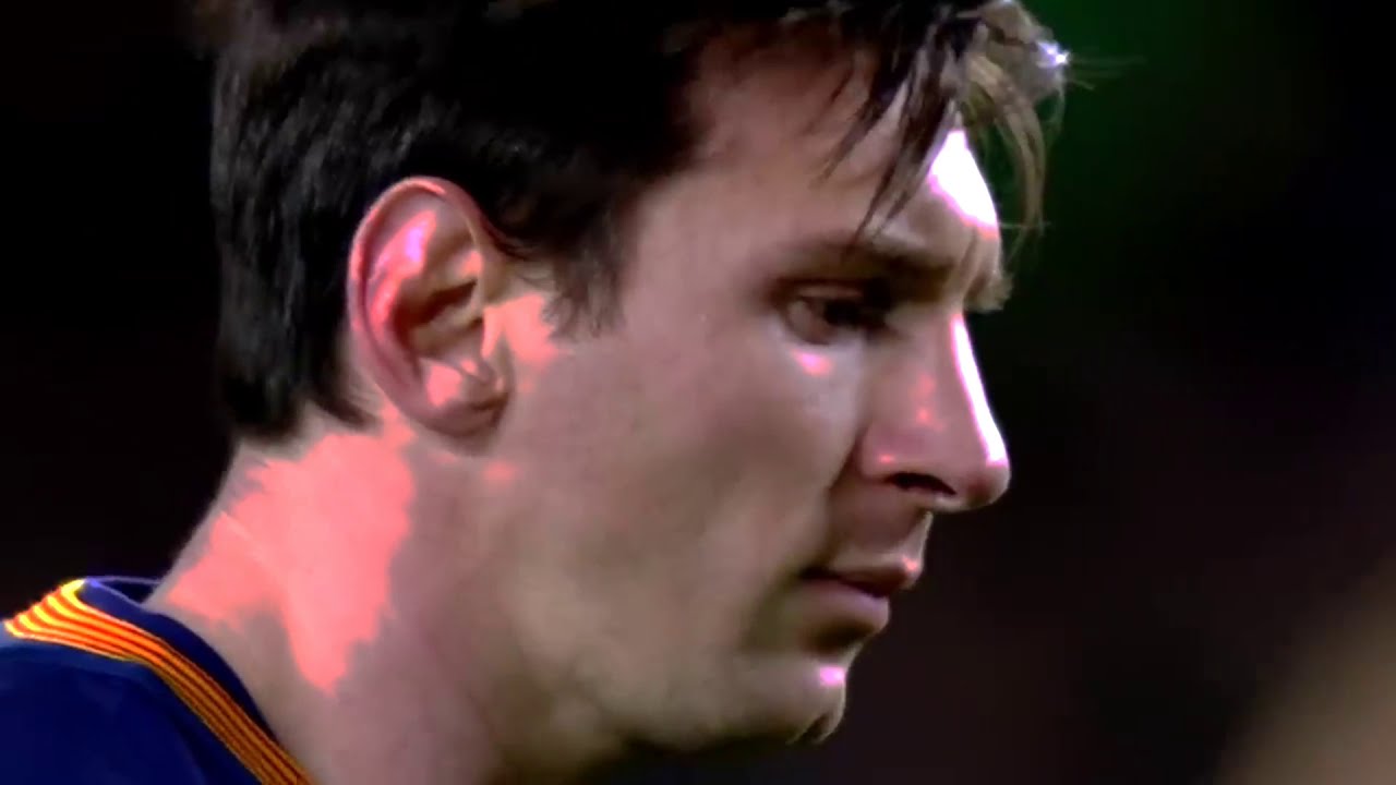 Messi - Formidable x Beat It (Edit Video)