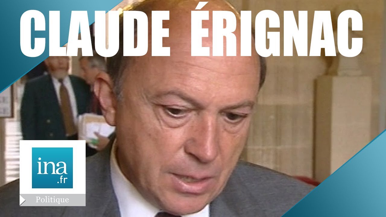L'affaire Erignac et les paillotes corses | Archive INA
