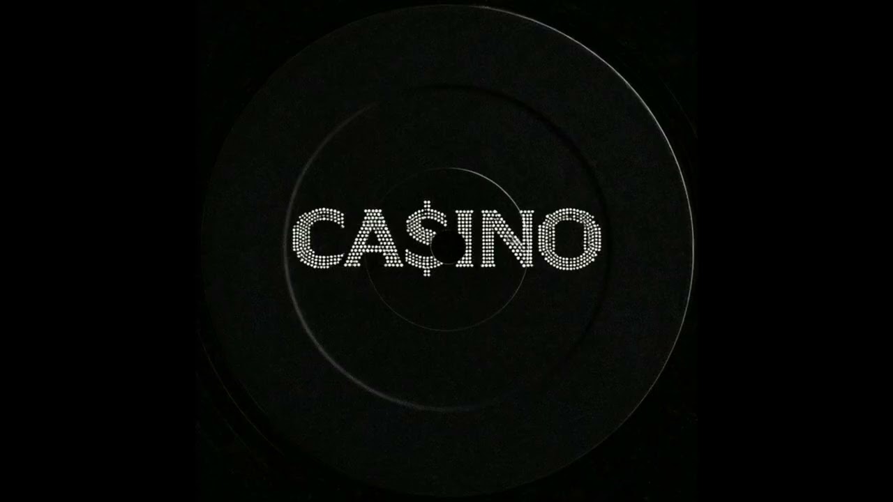 [FREE] Baby Keem CA$INO Type Beat 