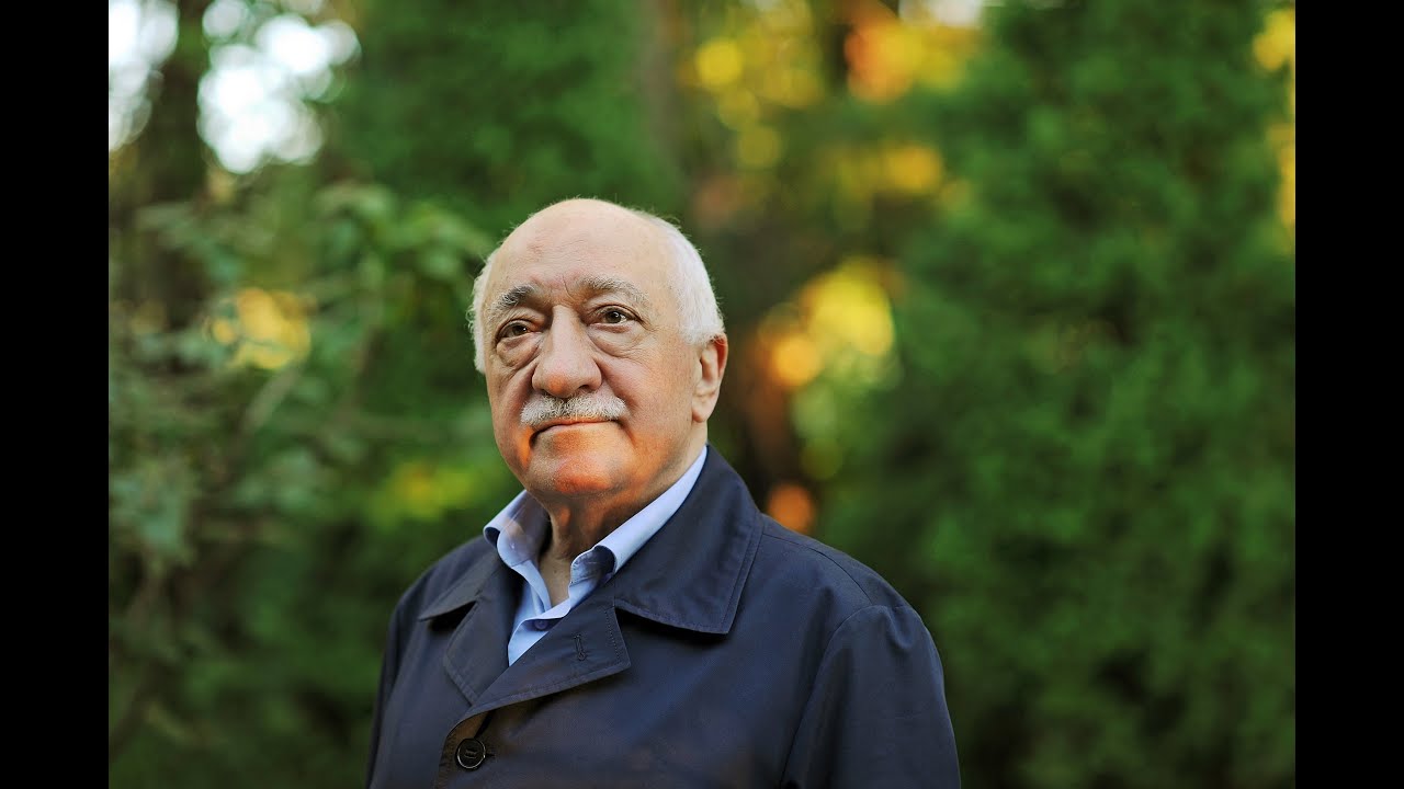 Fethullah Gülen Hocaefendi'den Hâcet Duası - Dualar | Duaya Davet - Şimdi Dua Zamanı