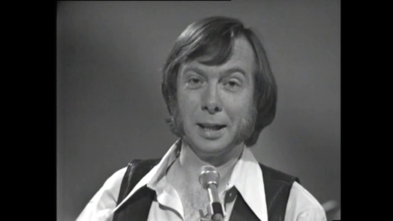 The Cobbler - Tommy Makem, 1973