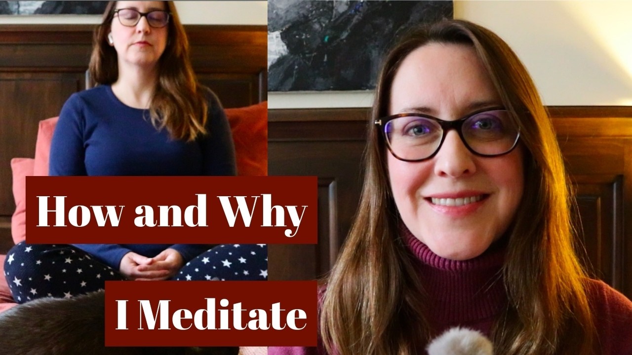 Meditation Hasn't Changed My Life Yet, but I Still Think It Could