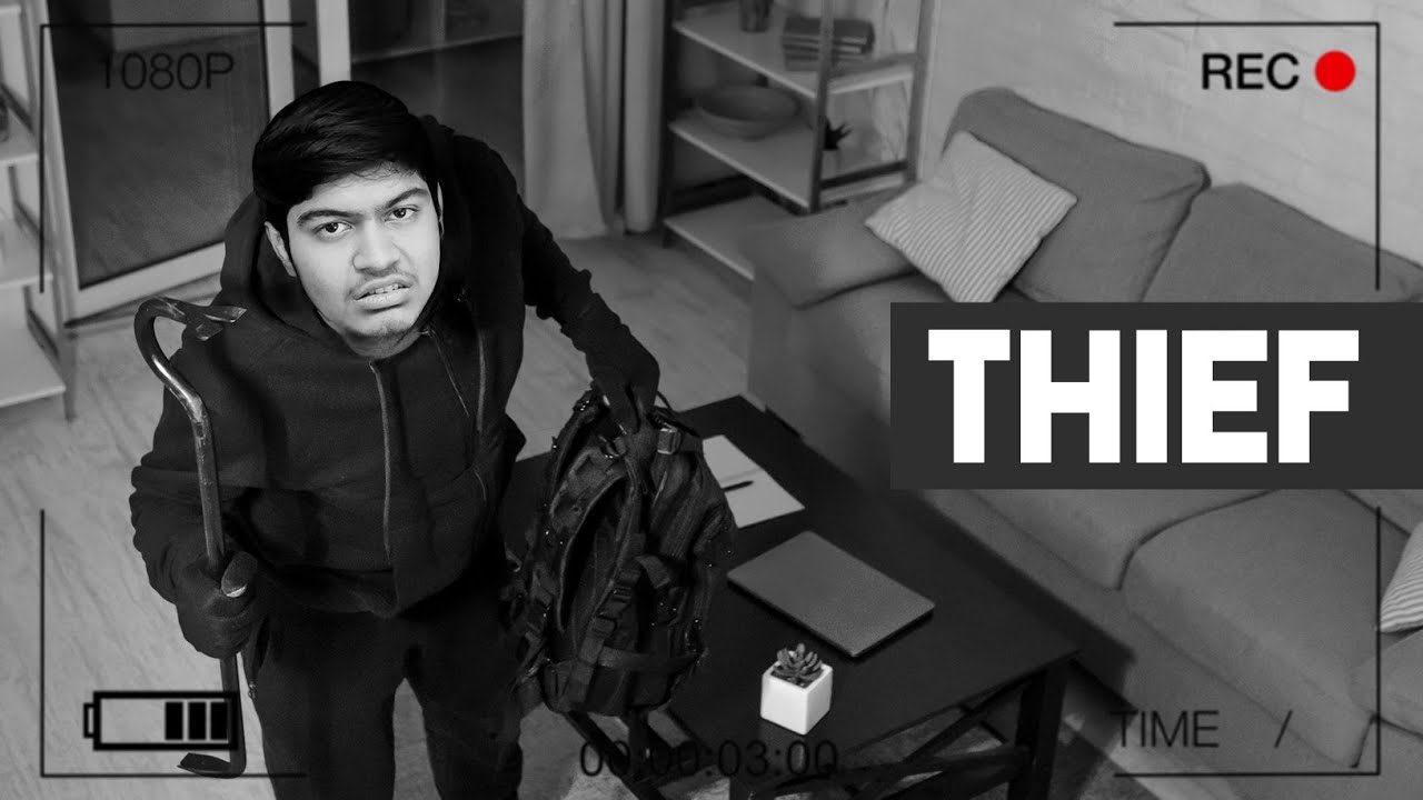 House Robbery Story