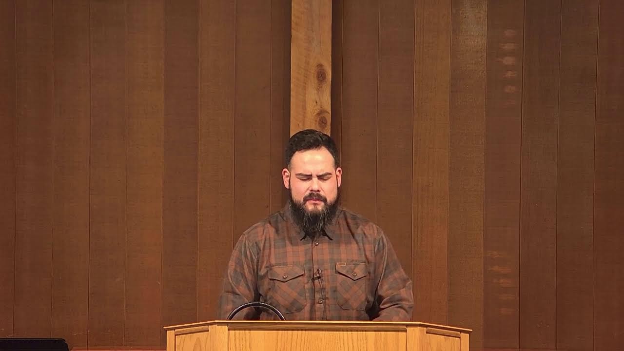Sunday Service 1-11-2026